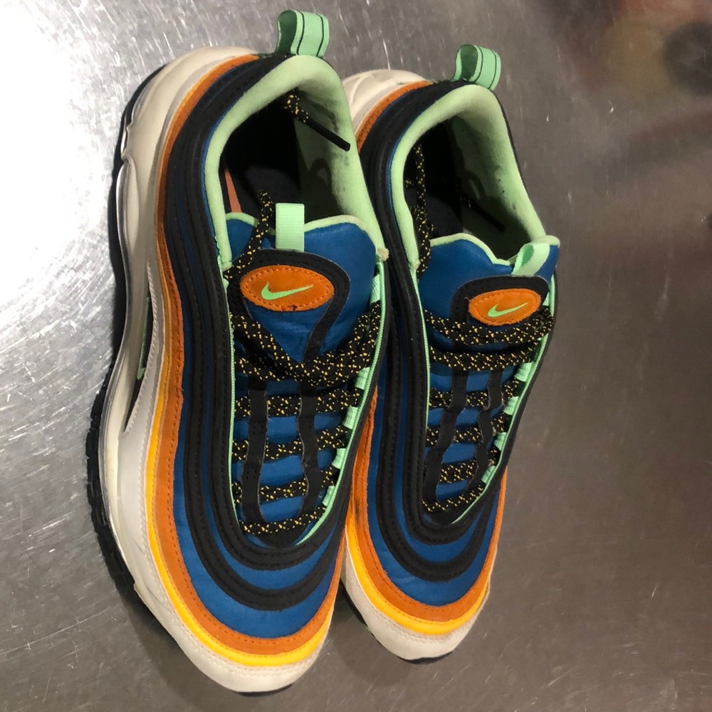 Nike Air Max 97